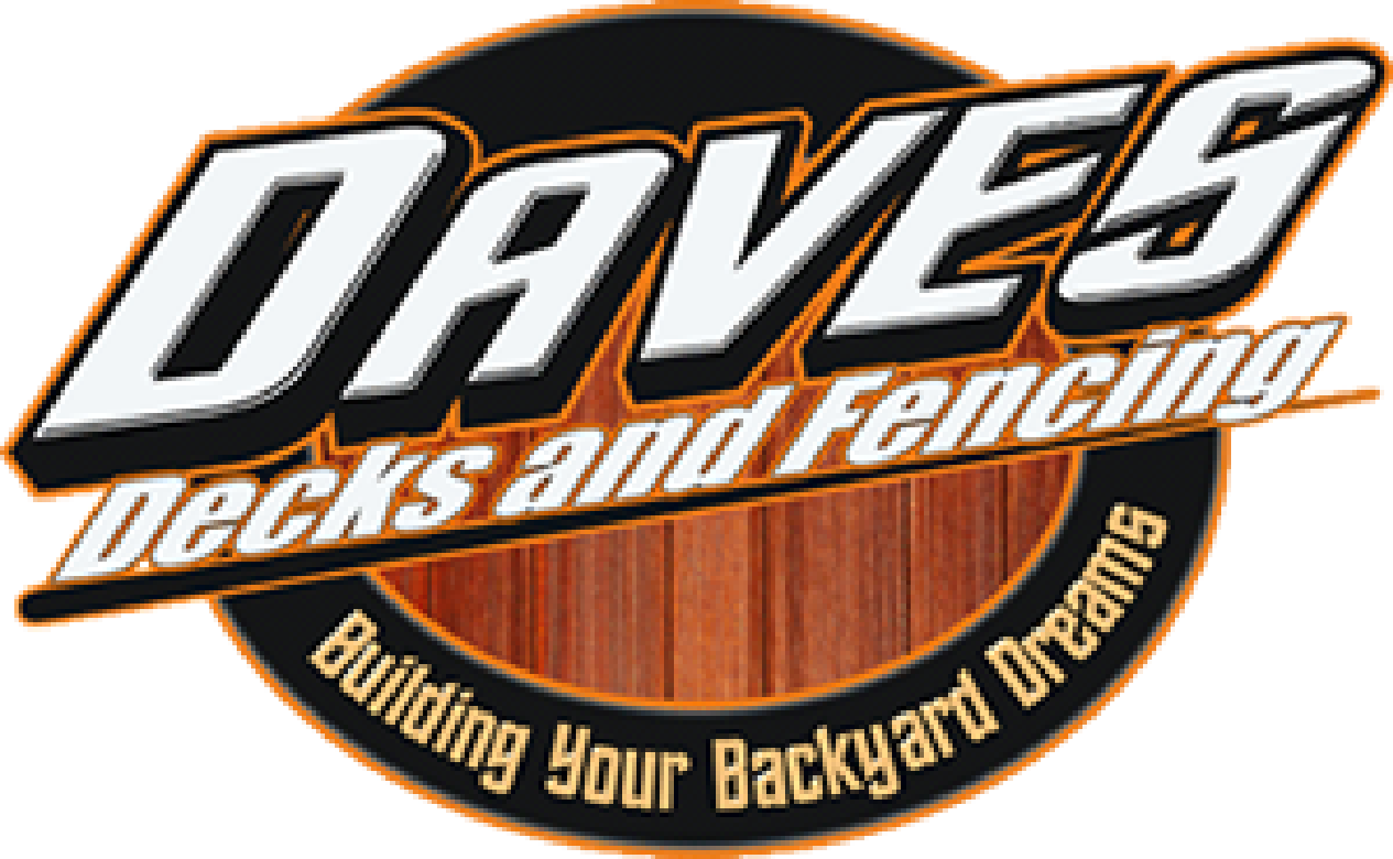 Dave's Decks and Fencing